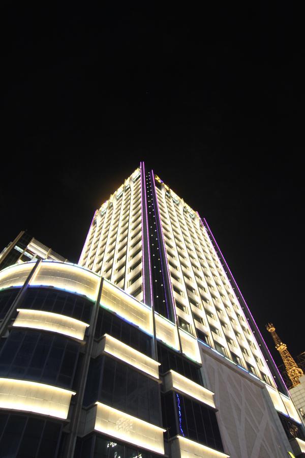 Inner Mongolia Lixin International Hotel Hohhot Zewnętrze zdjęcie